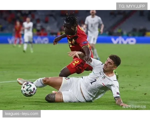 基耶萨闪耀赛场：意大利锋线新核再展爆发力