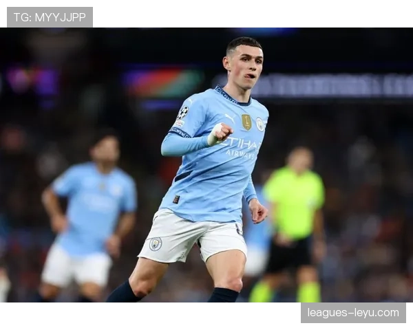 福登状态复苏,曼城新星助力球队再攀巅峰 福登状态复苏,曼城新星助力球队再攀巅峰