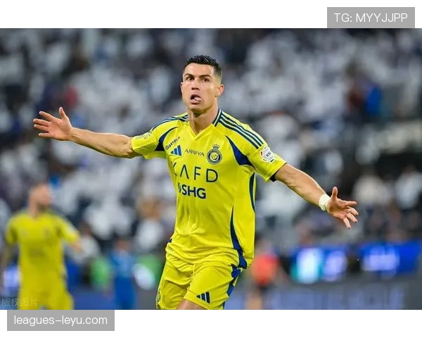 C罗成功转型中锋角色，全新得分技巧助其表现亮眼