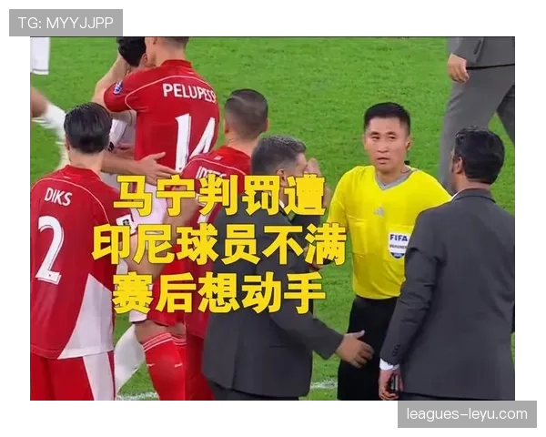 印尼队红白军魂闪耀赛场，剑指世界杯新征程