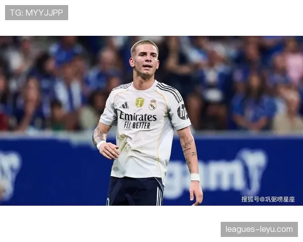 皇马成功激活罗德里戈潜能,年轻新星闪耀彰显青训价值 皇马成功激活罗德里戈潜能,年轻新星闪耀彰显青训价值