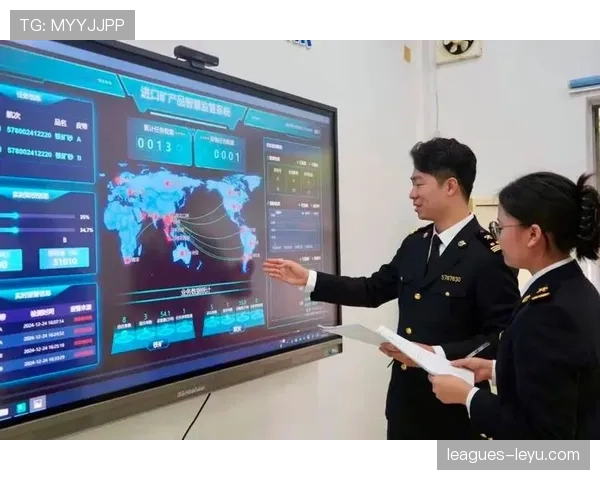 上海海港迈入深度充足新阶段,赋能航运业高质量发展