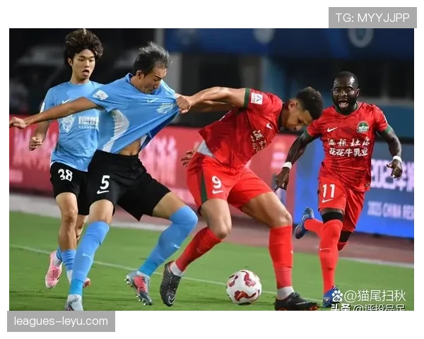 中超关键战役打响,争冠保级形势愈发清晰 中超关键战役打响,争冠保级形势愈发清晰