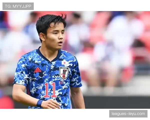 久保建英:日本国家队进攻核心地位逐步确立 久保建英:日本国家队进攻核心地位逐步确立