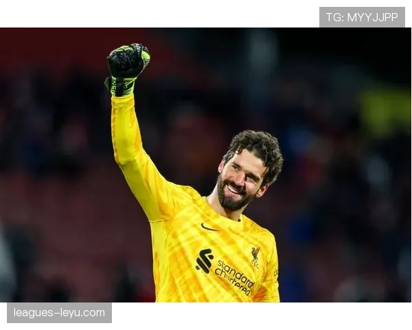 阿利松2019-20英超21场零封夺金手套解析 阿利松2019-20英超21场零封夺金手套解析