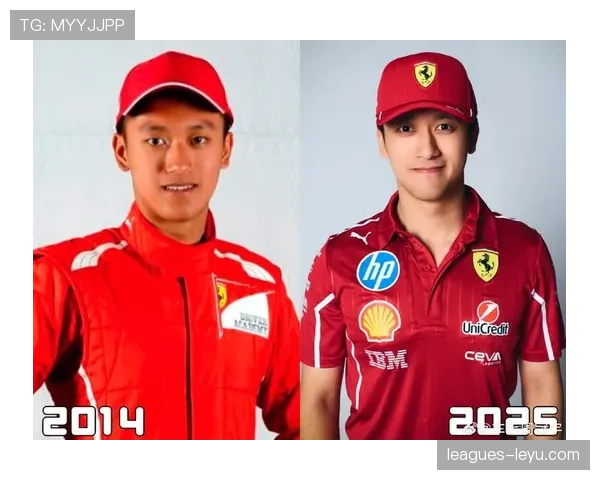 周冠宇开完F1发布会直接去超市买打折饭团，这反差谁懂啊